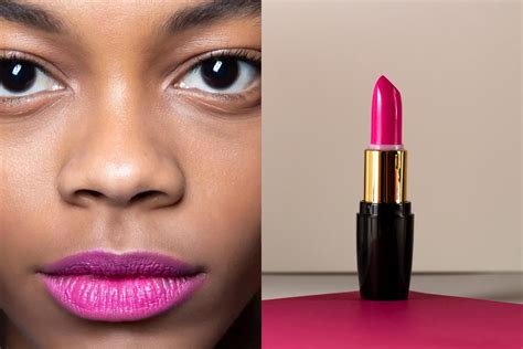 Pink Perfection The Best Fuchsia Lipsticks For Every Skin Tone