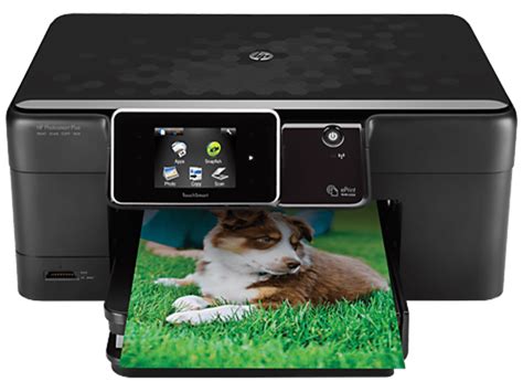 Hp Photosmart Plus E All In One Printer Drivers Download