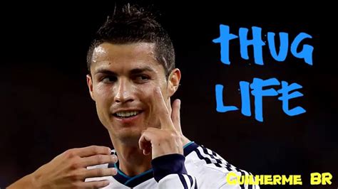 He was born in 5th february 1985 in funchal, madeira in portugal. CRISTIANO RONALDO THUG LIFE - YouTube