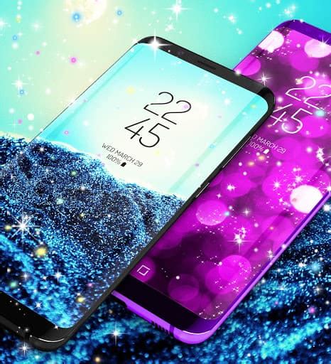 Glitter Live Wallpaper Apk For Android Apk Download For