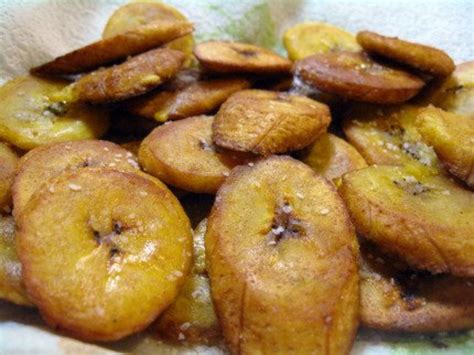 I do not reside in puerto rico anymore, however the simplest factor to make possibly fried plantains, or tostones. Traditional Honduran Foods & Desserts | hubpages