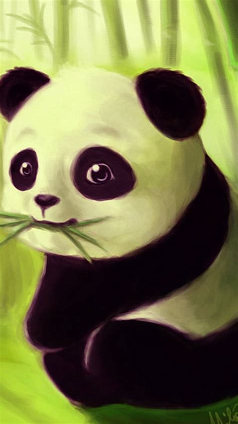 Free Download Wallpaper Android Baby Panda 2020 Android Wallpapers