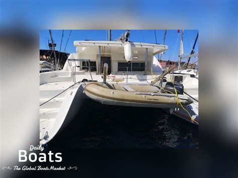 2006 Lagoon Catamarans 500 For Sale View Price Photos And Buy 2006