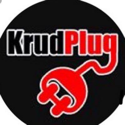 Krud Plug On Twitter Be Safe Https T Co KzFx95diaz Twitter