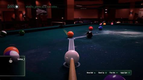 Starting play from a beginner level, improve their skills by participating in matches 1 vs 1 or tournaments of 8 people, where for the overall victory will have to exert a lot of effort. 8 Ball Pool Cash Generator for Android in 2020 (With ...