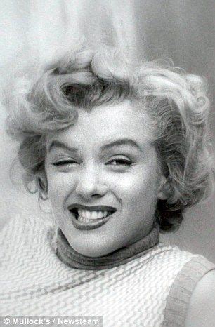 One Of The Largest Ever Collections Of Marilyn Monroe Pictures Auction