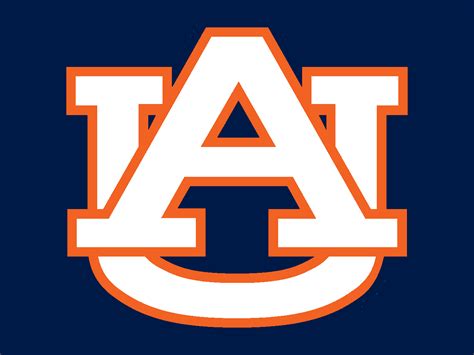 Image Auburn Tigers Alternate Au Logo 2png American Football Wiki