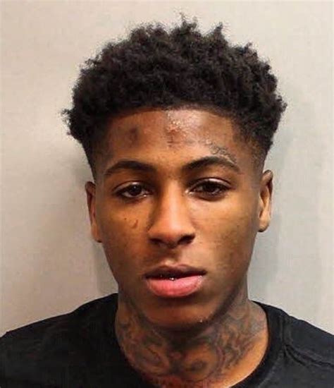 Rapper Nba Youngboy Arrested For Kidnapping