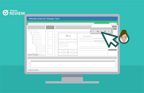 Sureprep Spbinder Tax Work Paper Management Software Thomson Reuters
