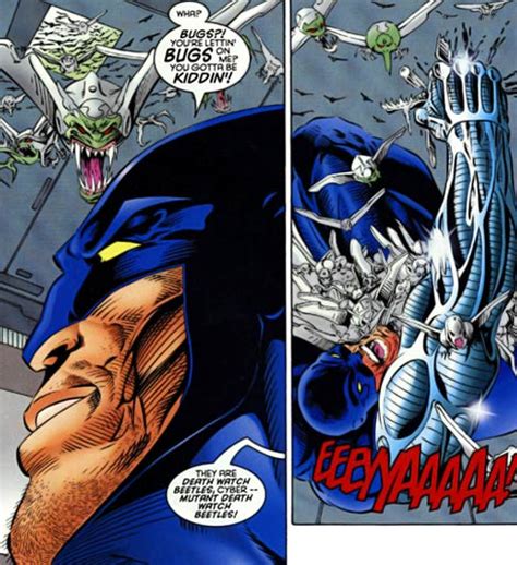 What Could Apocalypse Do For Wolverine Rmarvel