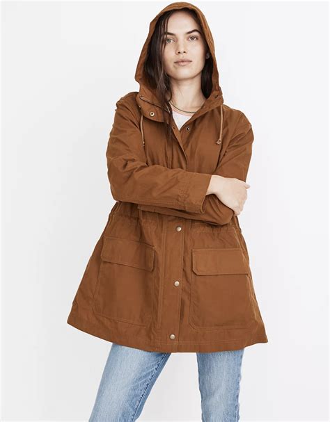 Best Womens Raincoats 2020 Cute Rain Jackets To Shop Hellogiggles