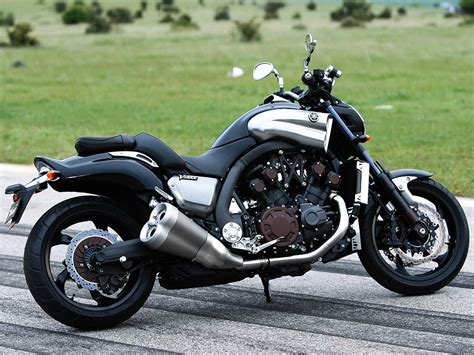 Yamaha New Vmax News Tests Videos Comparisons Accessories