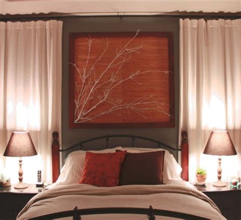 What colors go with brown? bedroom | Eclectic bedroom, Home, Bedroom design