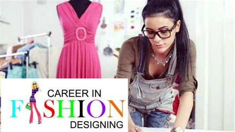Career In Fashion Design After 12th And 10th I Good Career Option Fashion Designing Trendy