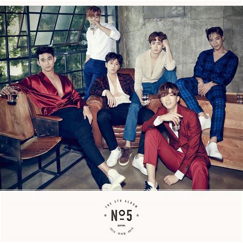K, nichkhun, taecyeon, wooyoung, junho, chansung. 2PM's 'My House' Music Video & Song Review - KultScene
