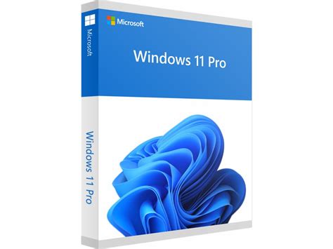 Microsoft Windows 11 Pro Elektronická Licence Prolicencecz
