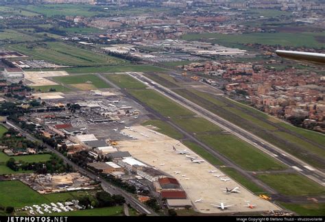 Aeropuerto De Roma Ciampino Megaconstrucciones Extreme Engineering
