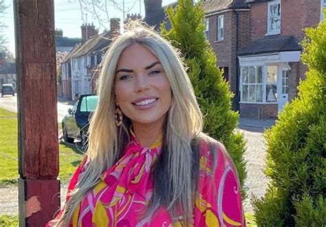 Frankie Essex Reveals Sleeping Struggles With Twins Shemazing