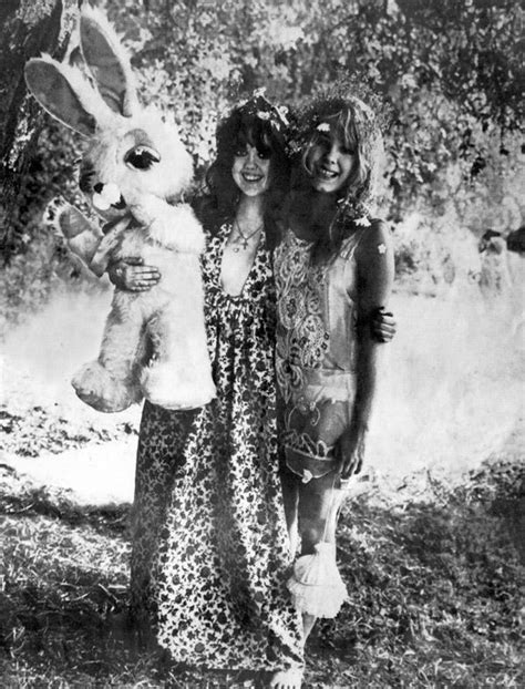 World Famous Groupie Pamela Des Barres Good Life Gal If Ya Can Make It And You Did Cheers