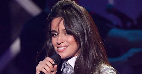 Camila Cabello Apologizes For Racist Language I Was Uneducated And