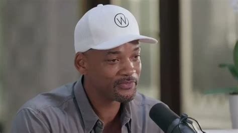 Will Smith Recalls Having Rampant Sex To The Point Orgasms Made Him Vomit Vladtv