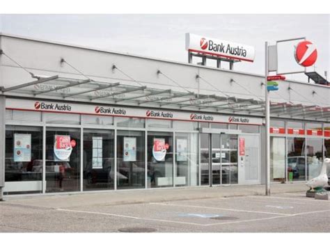 Suchen sie andere unternehmen aus der kategorie banken in mödling auf infobel. Bank Austria in 2230 Gänserndorf | HEROLD.at