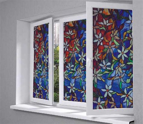 More About Decorative Window Film To Offer Style And Privacy