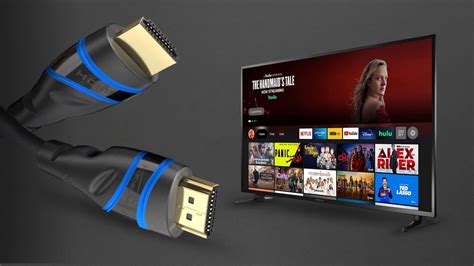 11 Best Hdmi Cables For Apple Tv 4k In 2023 Techtouchy