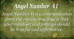 angel number  meaning authenticate  life sunsignsorg