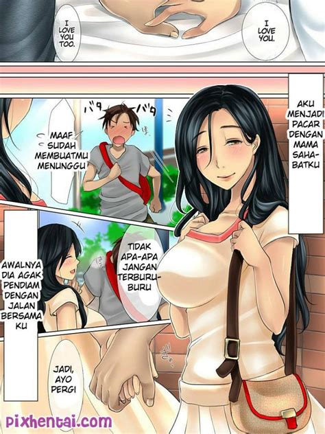 Ibu Sahabatku Janda Kesepian Situs Komik Hentai Manga Sex Bokep Xxx