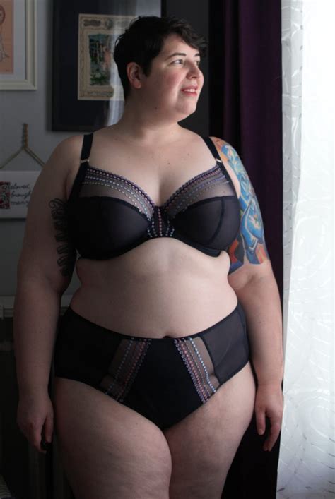 Plus Size Lingerie Archives The Lingerie Addict Everything To Know