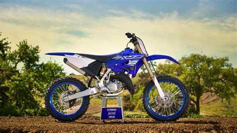 Yz125 Off Road Motorcycles Yme Website