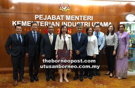 Info kekosongan ini adalah seperti yang diiklankan. Sustaining the future for palm oil | Borneo Post Online