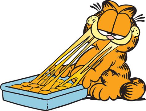 lasagna drawing garfield clipart royalty free download logo garfield porn sex picture