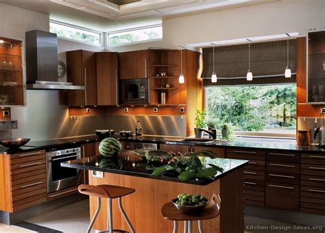 Asian Kitchen Design Inspiration Kitchen Cabinet Styles