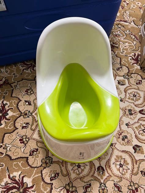 Ikea Baby Potty Training Pot Babies And Kids Bathing And Changing Toilet