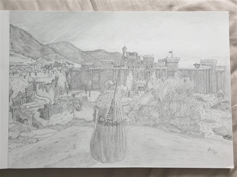 Gran Soren : r/DragonsDogma