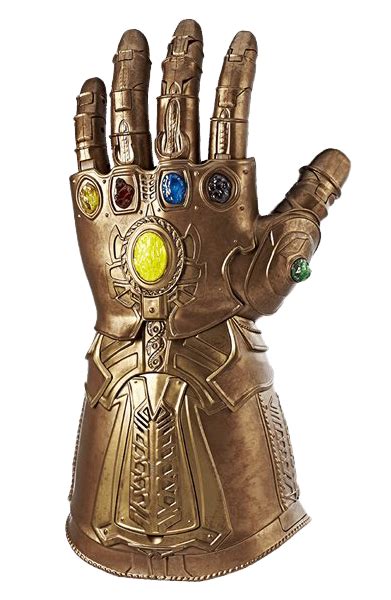 Thanos Hand Png Picture Png All Png All