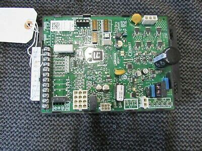 Shopping for hvac wire and cable. Lennox SureLight 33W10 Furnace Control Circuit Board 101573-01 | eBay