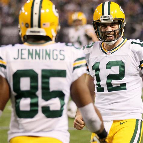 Greg Jennings Green Bay Packers Made Right Move Not To Franchise Tag