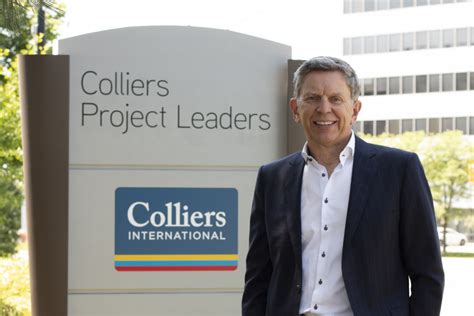 Colliers Extends Its Project Leaders Services To Mena Gcc Business News
