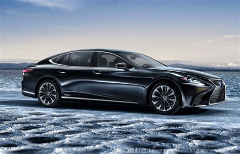 Nouvelle Lexus Ls Prix à Partir De 97 000