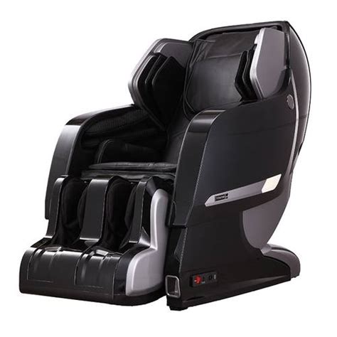 Infinity massage chairs offer the ultimate relaxation from the comfort of home. Infinity Iyashi Full Body Massage Chair » Best Deals ...