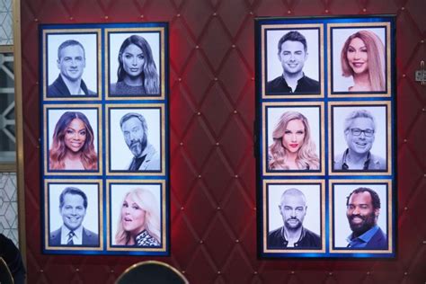 Celebrity Big Brother Spoilers And Recap 2019 Who Is The Winner And