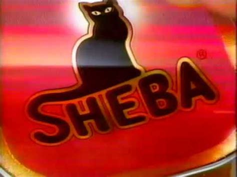Submit once per commercial, and allow 48 to 72 hours for your request to be processed. 1990's Sheba Cat Food Commercial - YouTube