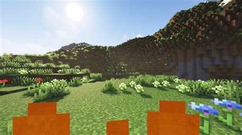 Low On Fire Texture Pack Para Minecraft 1204 1194 1182 1171