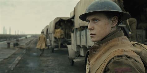 10 Best British War Movies Ranked