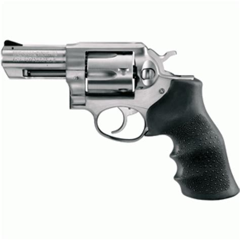 Ruger Revolvers Ruger Gp100 357 Magnum 3 Fs Stainless