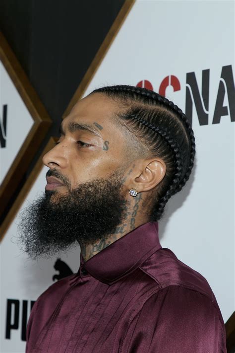 Nipsey Hussle Net Worth 5 Fast Facts You Need To Know