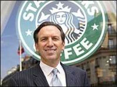 Starbucks Turns To Its Founder For A Spark Of Innovation Big Think